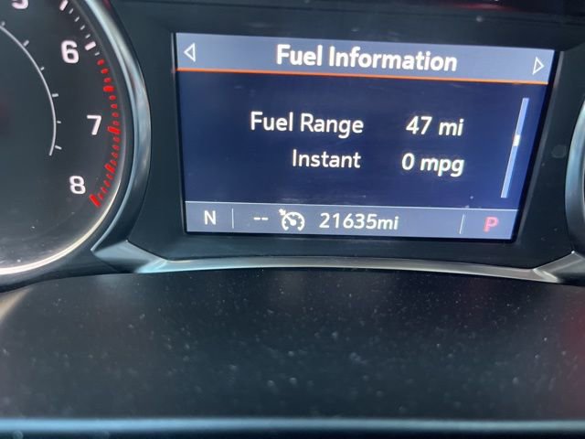 Used 2024 Chevrolet Blazer LT w/ Driver Confidence Package image 18