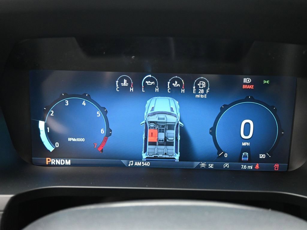 New 2026 Ford F150 STX RWD image 12