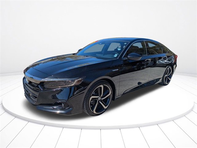 Used 2022 Honda Accord Sport image 8