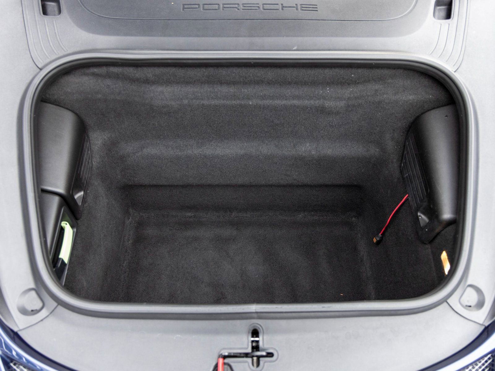 Used 2016 Porsche 911 GT3 image 53