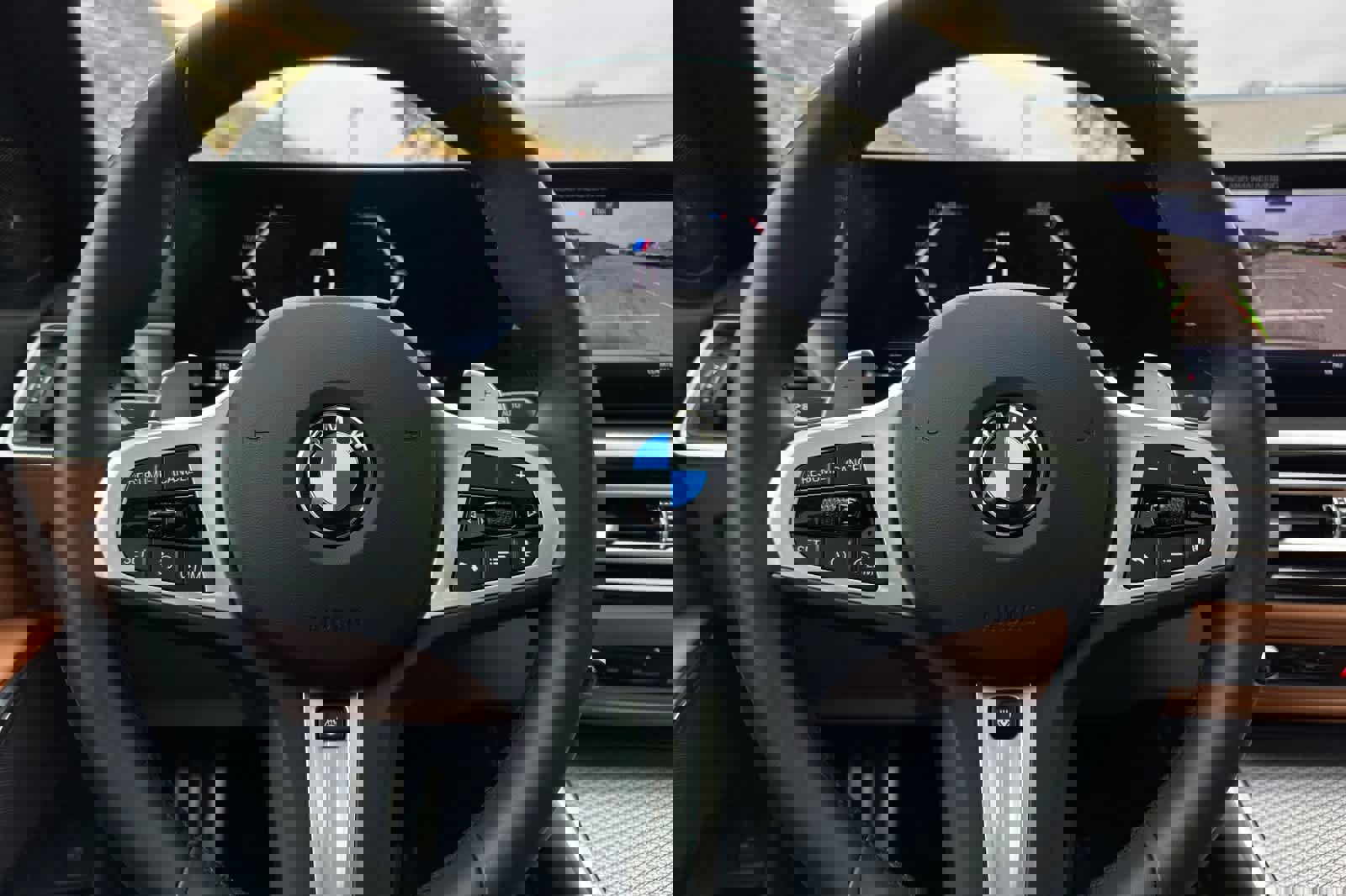 Used 2024 BMW M340i xDrive image 26