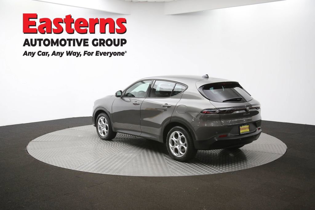 Used 2024 Alfa Romeo Tonale Sprint image 64