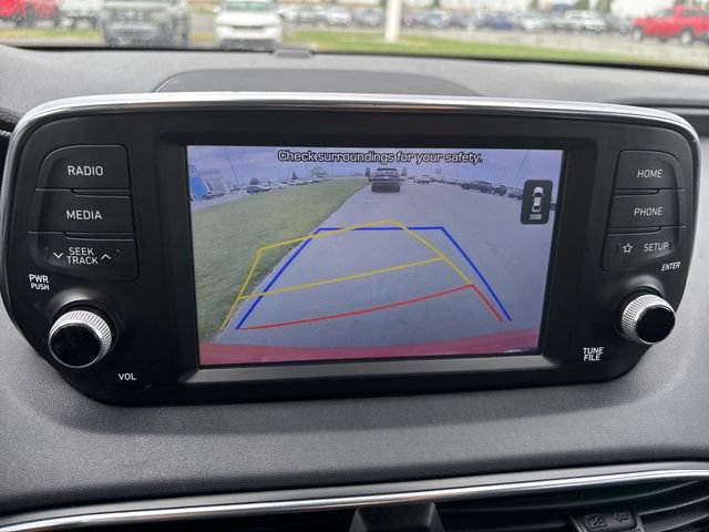 Used 2019 Hyundai Santa Fe SE AWD/4WD image 19