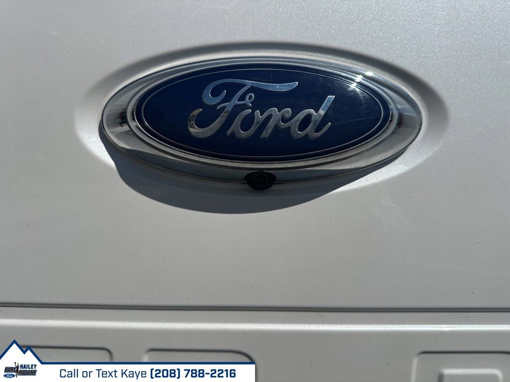 Used 2016 Ford F250 King Ranch w/ King Ranch w/Chrome Package image 6