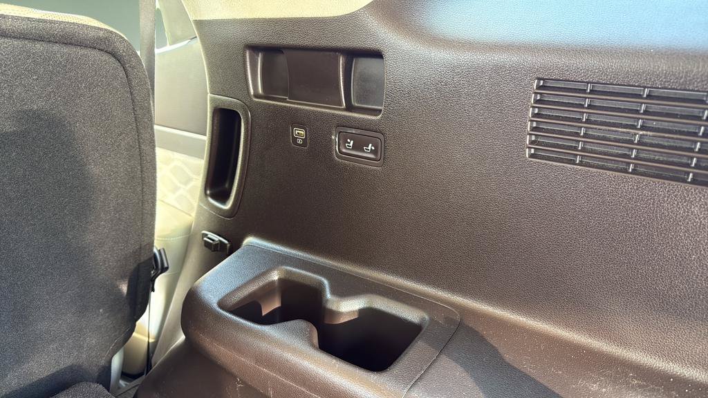 Used 2021 Hyundai Palisade Calligraphy AWD/4WD image 25