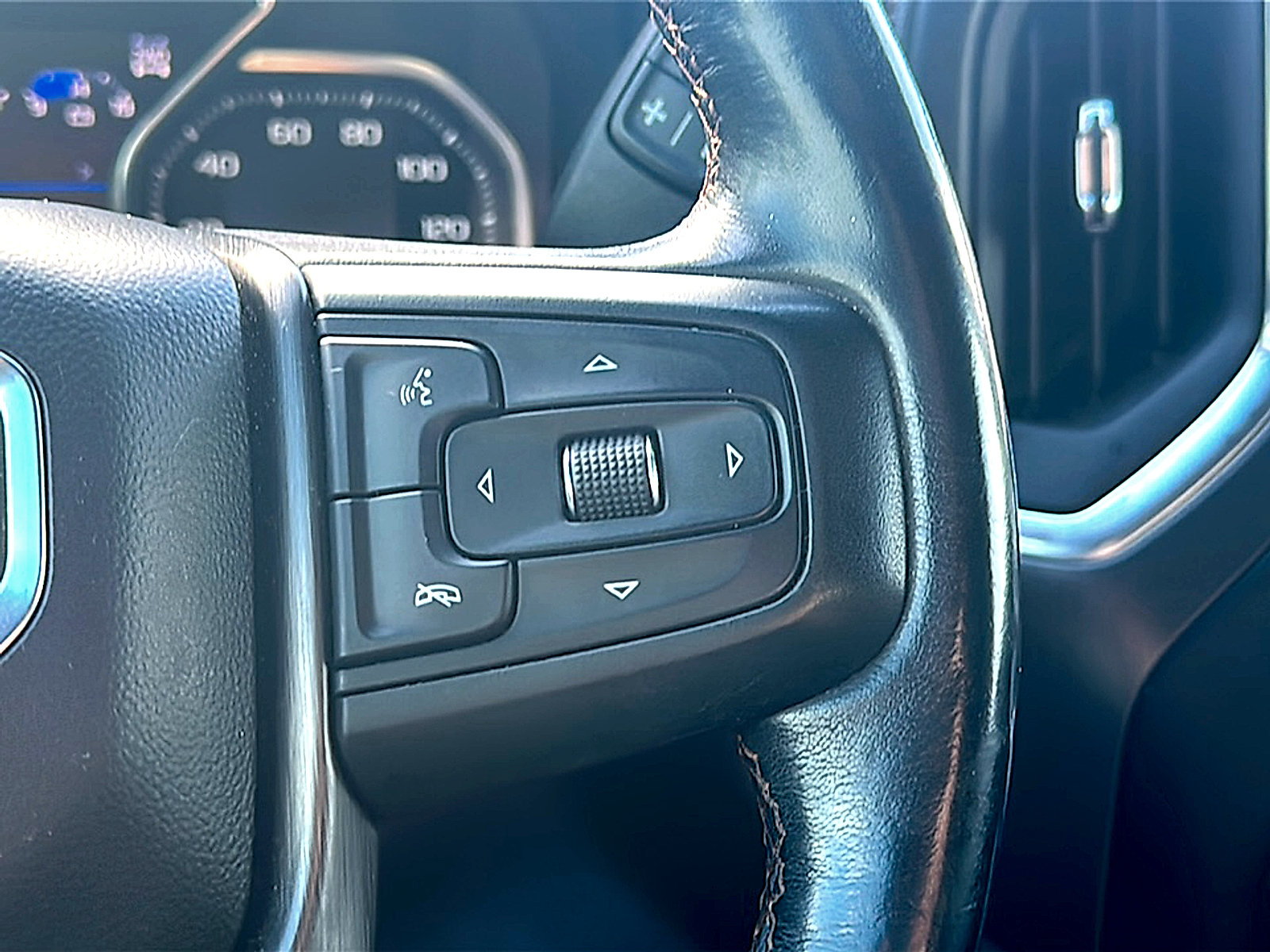 Used 2019 GMC Sierra 1500 AT4 w/ AT4 Premium Package AWD/4WD image 28