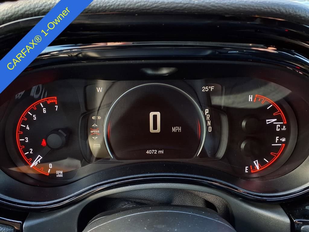 Used 2026 Dodge Durango GT image 20
