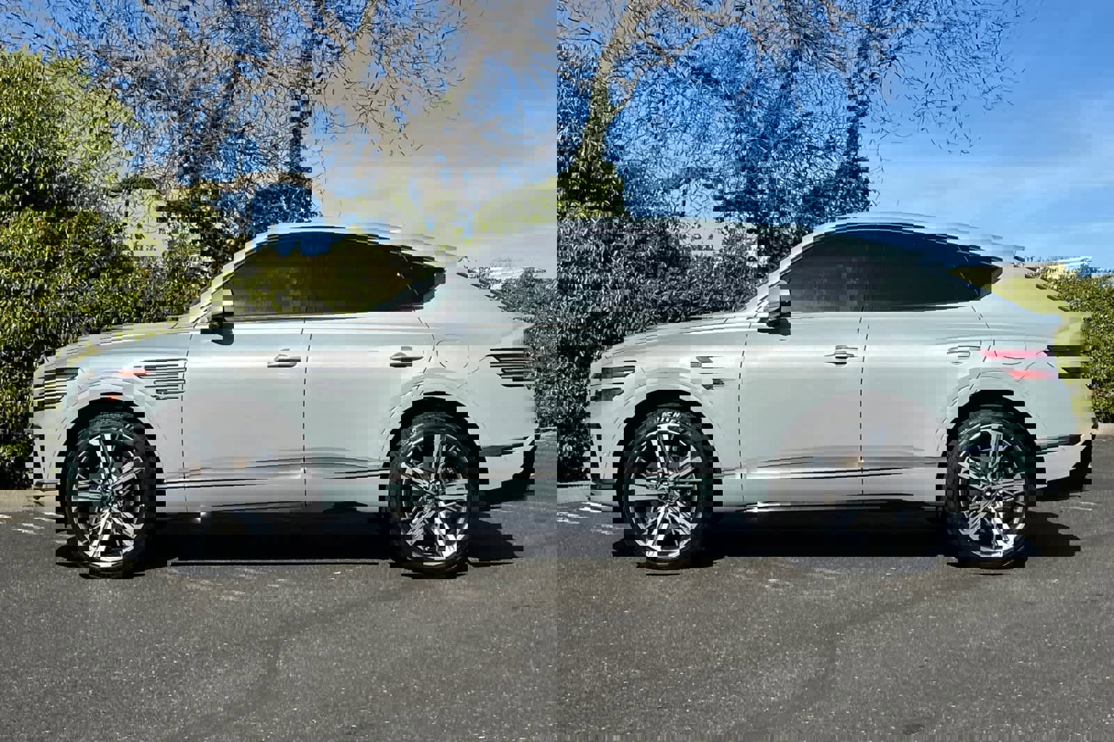 Used 2026 Genesis GV80 3.5T e-SC image 6