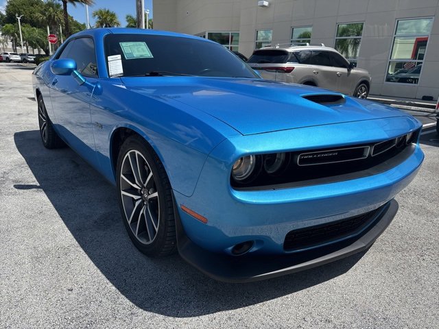 Used 2023 Dodge Challenger R/T