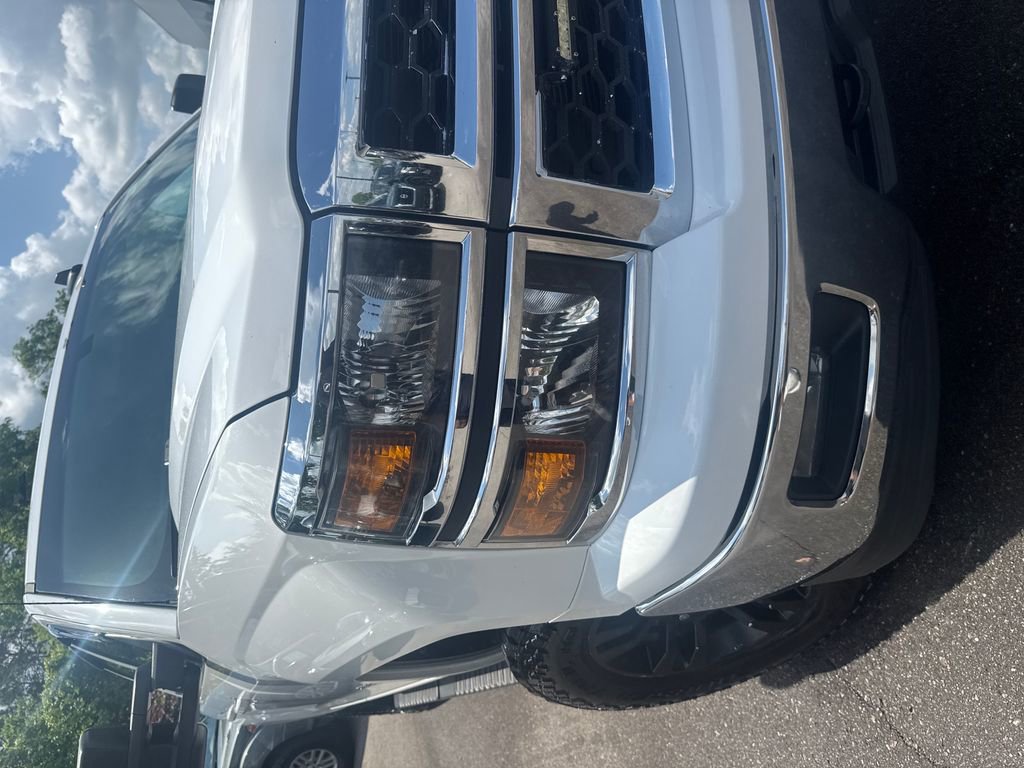 Used 2015 Chevrolet Silverado 1500 LT w/ All Star Edition image 40