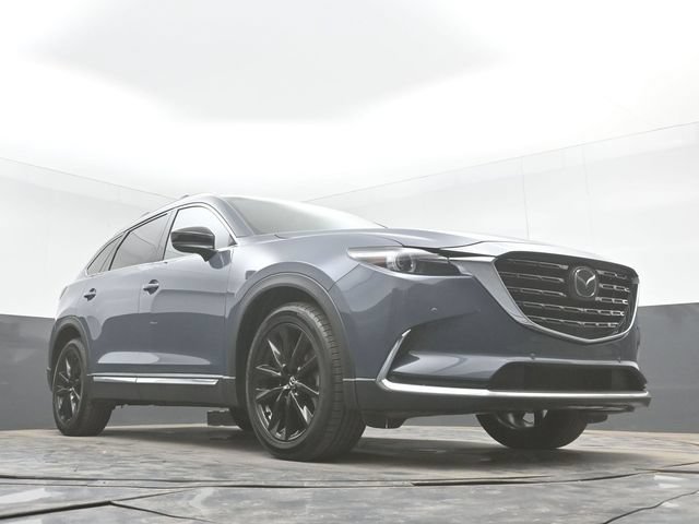 Used 2022 MAZDA CX-9 Carbon Edition AWD/4WD image 45