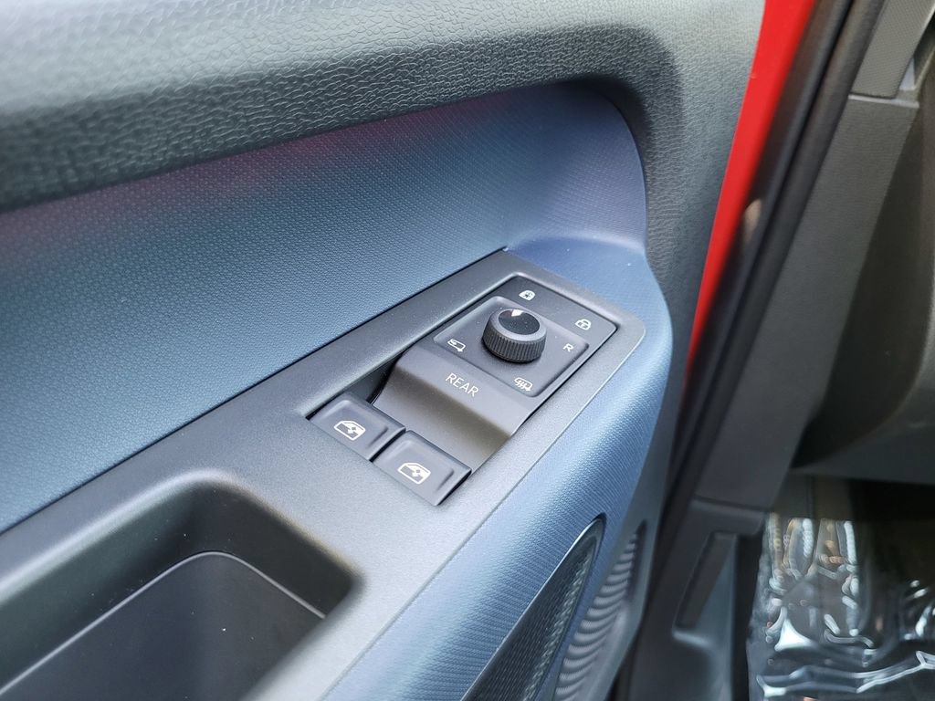 New 2025 Volkswagen ID. Buzz Pro S Plus RWD image 26