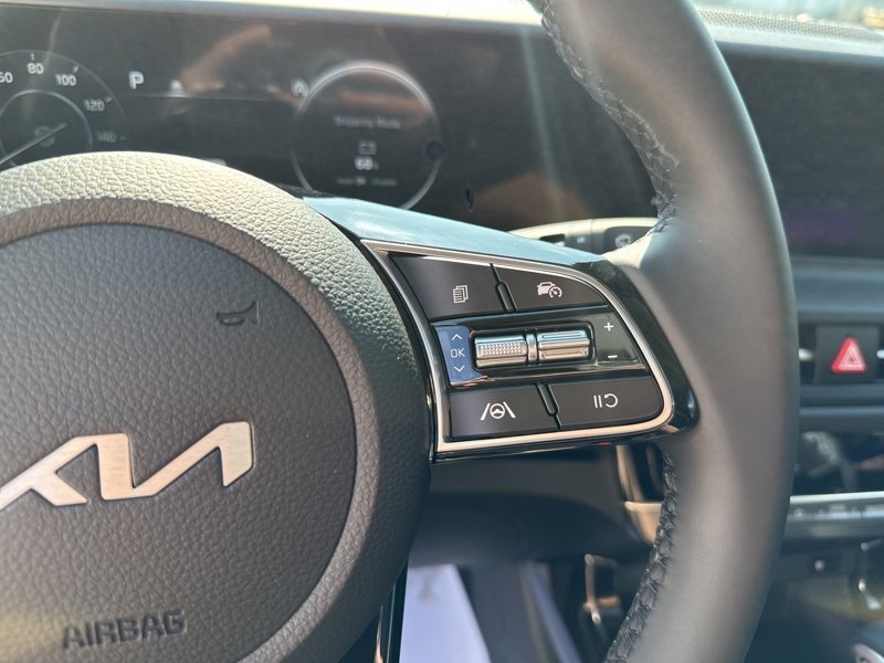 New 2026 Kia Seltos EX w/ EX Sunroof Package image 27