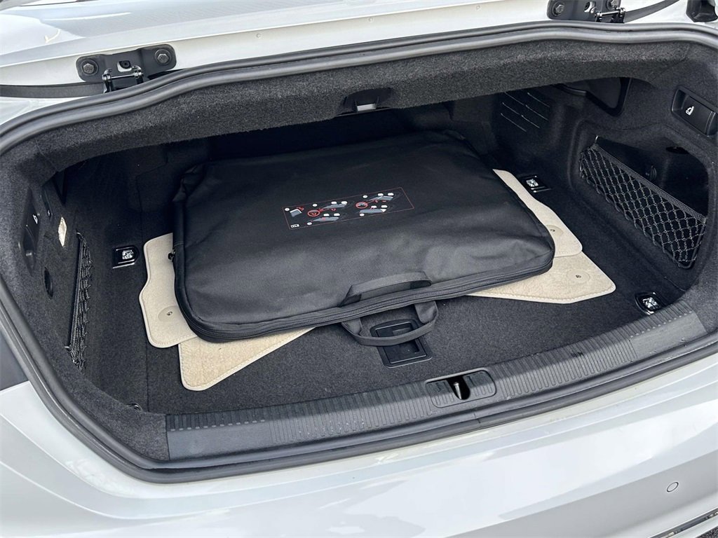 Used 2019 Audi A5 2.0T Premium Plus w/ Premium Plus image 12