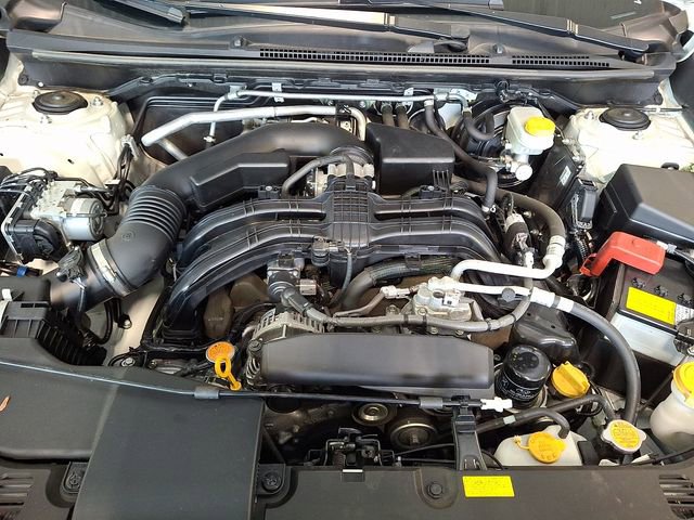 Certified 2023 Subaru Crosstrek 2.5i Limited AWD/4WD image 29
