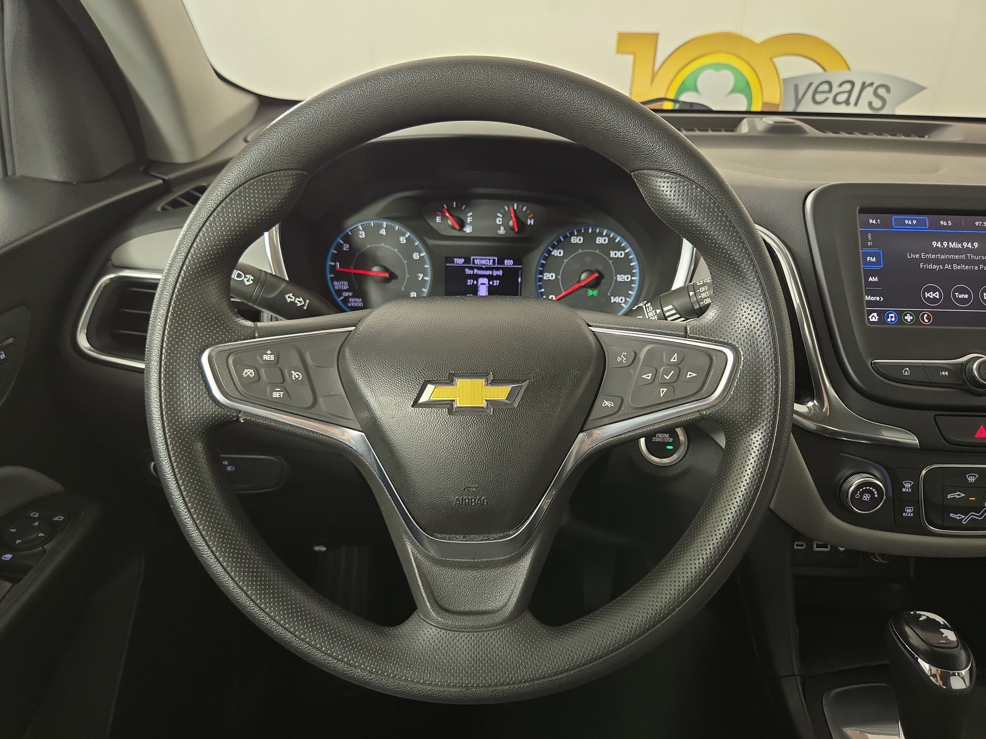 Used 2019 Chevrolet Equinox LS FWD image 14