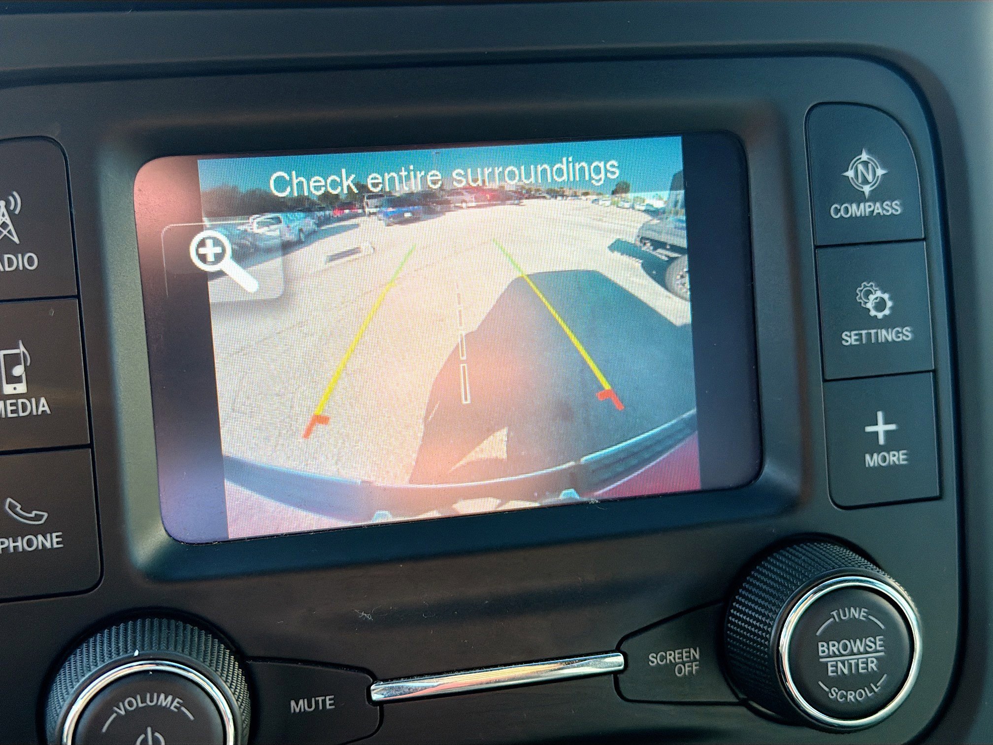 Used 2023 RAM 1500 Big Horn image 30