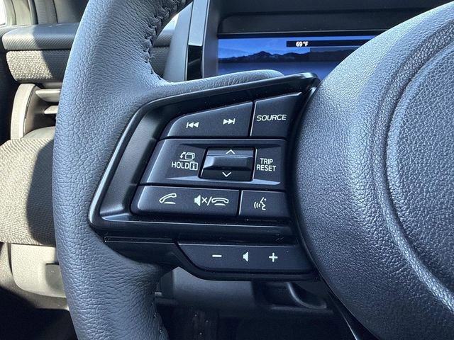 New 2026 Subaru Outback Limited AWD/4WD image 24