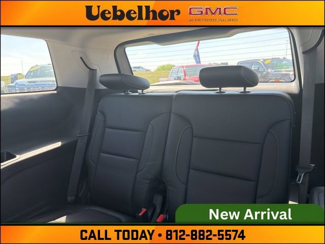 Used 2019 GMC Acadia SLT FWD image 22