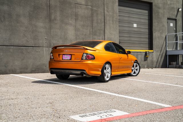 Used 2006 Pontiac GTO image 33