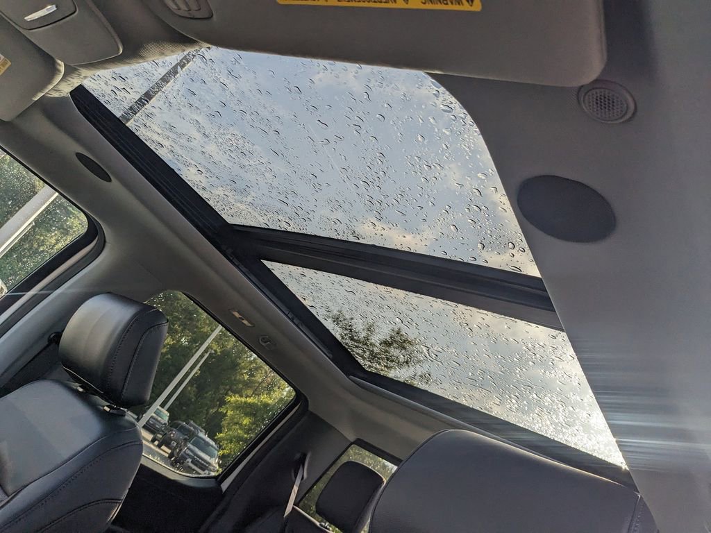 New 2025 Ford F250 Lariat w/ Lariat Ultimate Package image 16