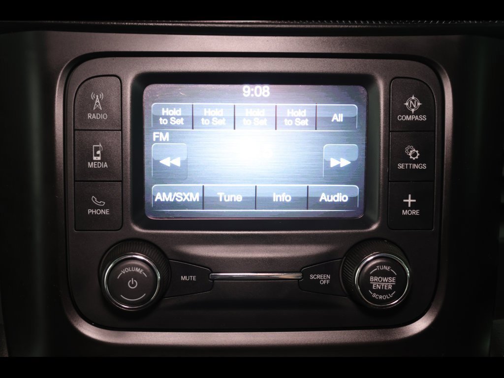 Used 2019 RAM 1500 Rebel image 25