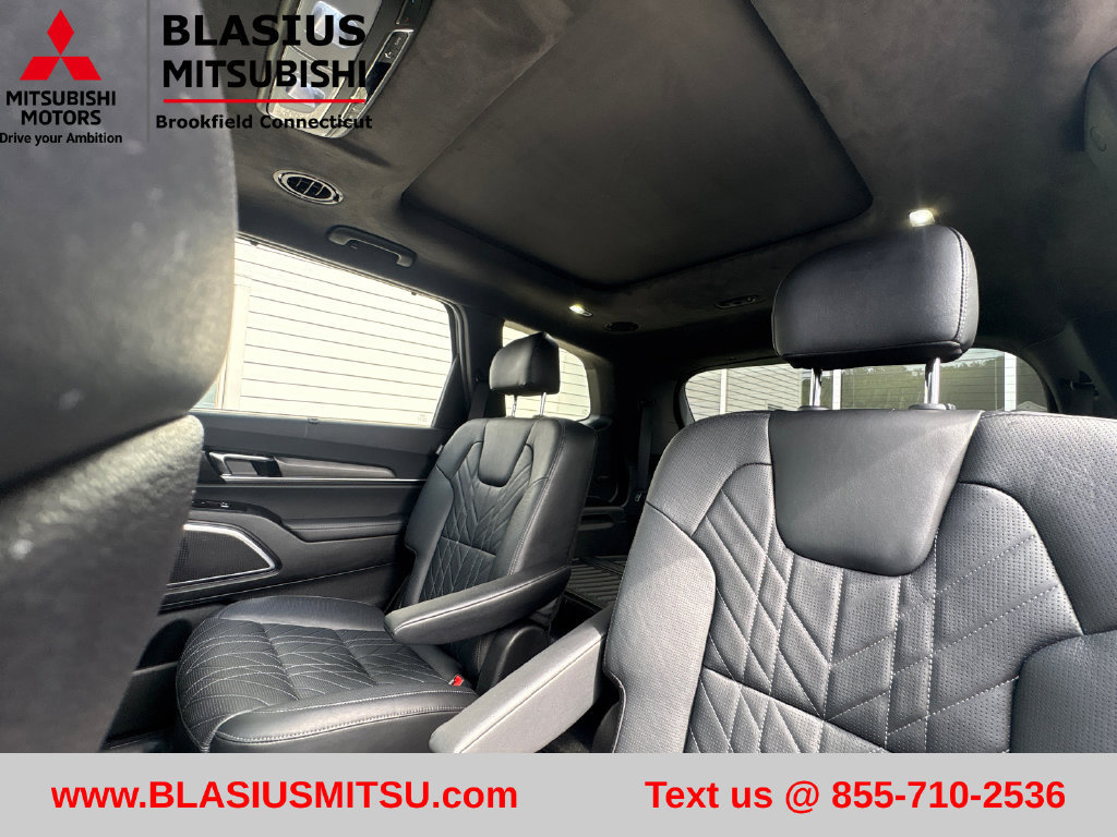 Used 2023 Kia Telluride SX Prestige X-Line AWD/4WD image 40