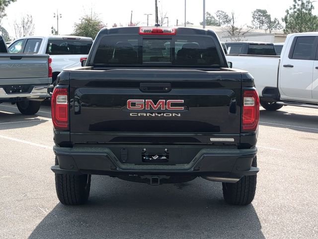 New 2026 GMC Canyon Elevation w/ Convenience Package RWD image 7