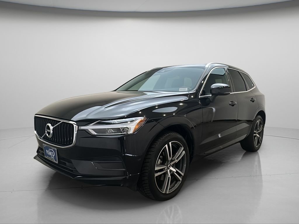 Used 2019 Volvo XC60 T5 Momentum w/ Premium Package AWD/4WD image 7