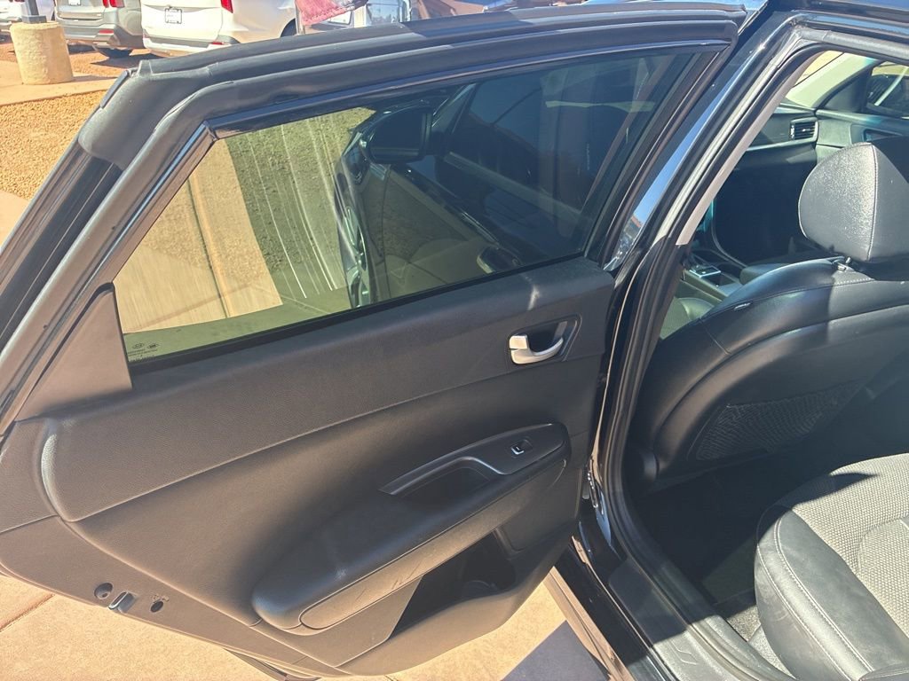 Used 2019 Kia Optima S FWD image 16