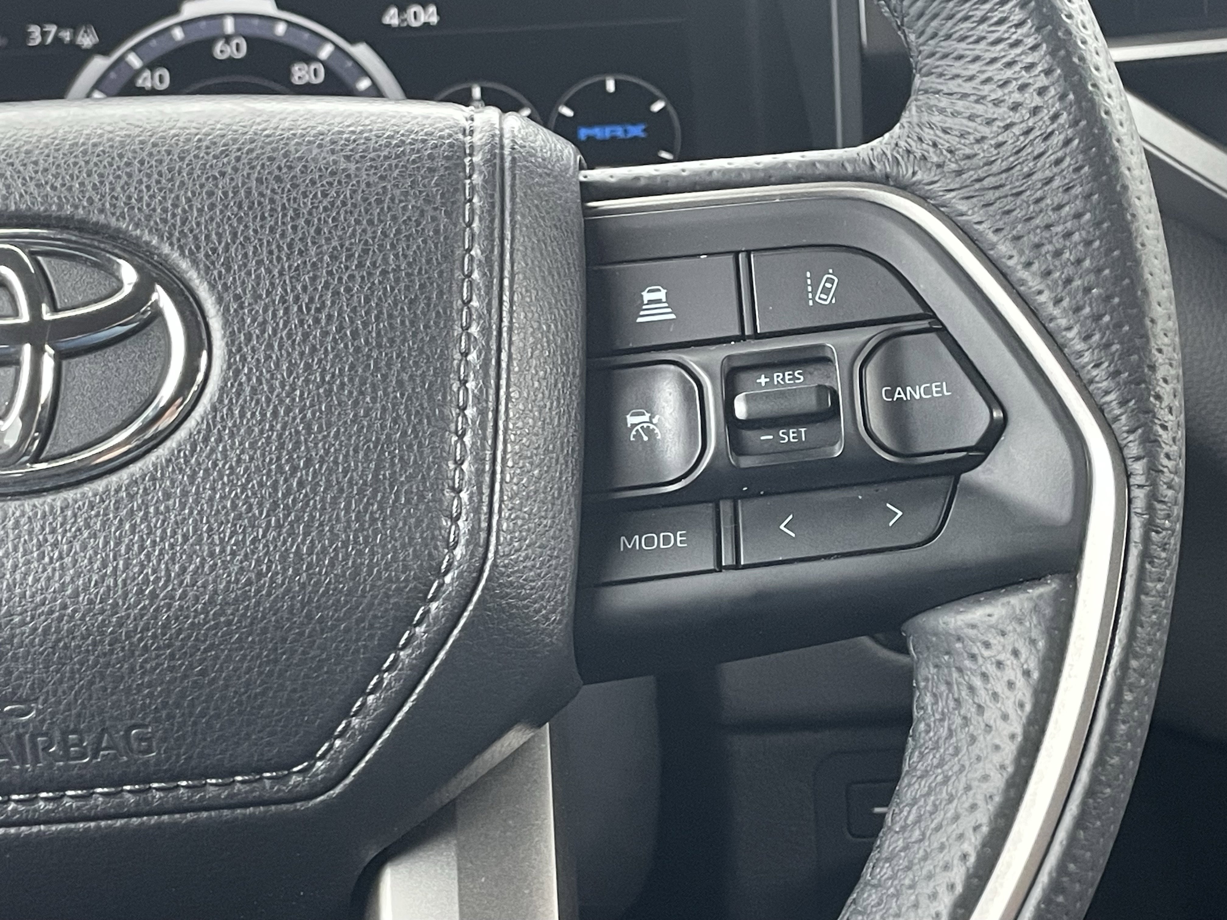 Used 2025 Toyota Sequoia SR5 image 20