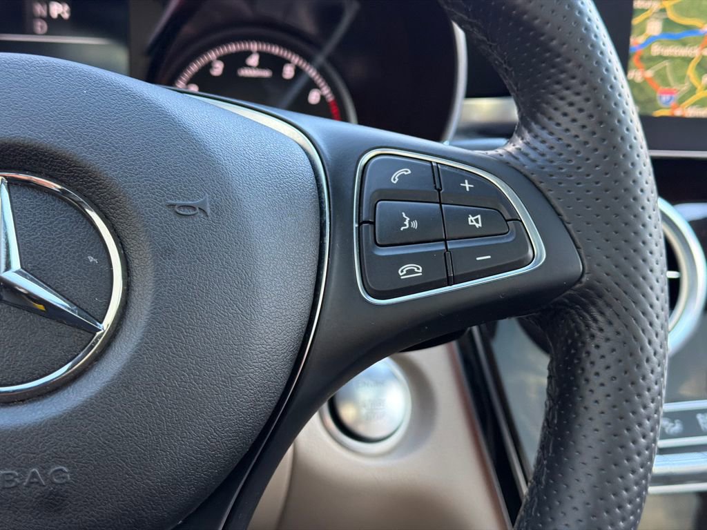 Used 2017 Mercedes-Benz GLC 300 GLC 300 image 22