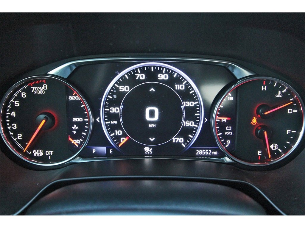 Used 2023 Chevrolet Blazer Premier w/ Driver Confidence II Package image 14