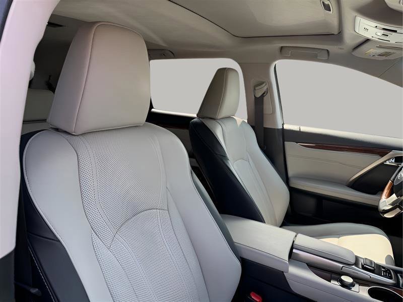 Used 2018 Lexus RX 350L FWD image 32