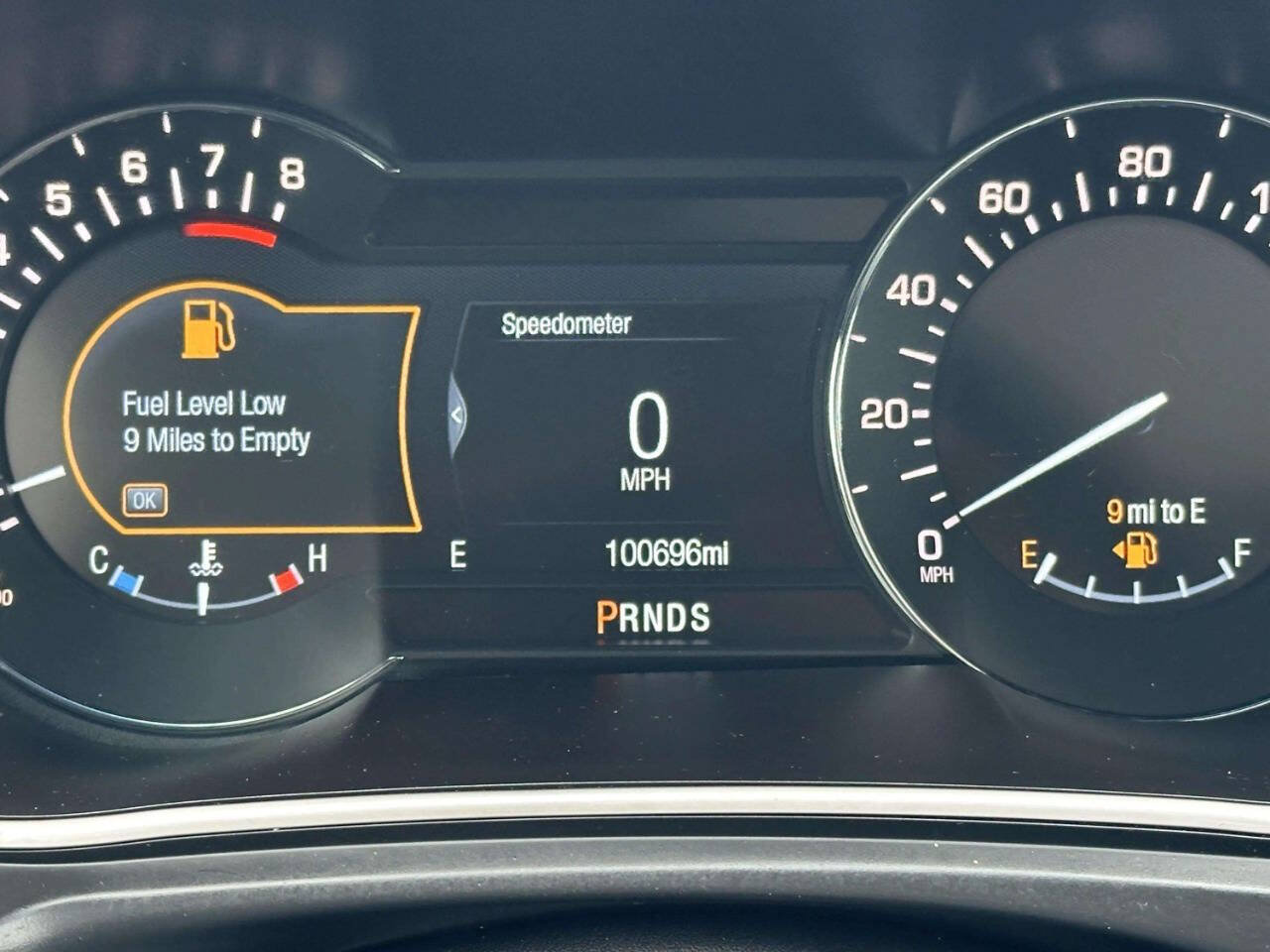 Used 2017 Lincoln MKX Reserve AWD/4WD image 27