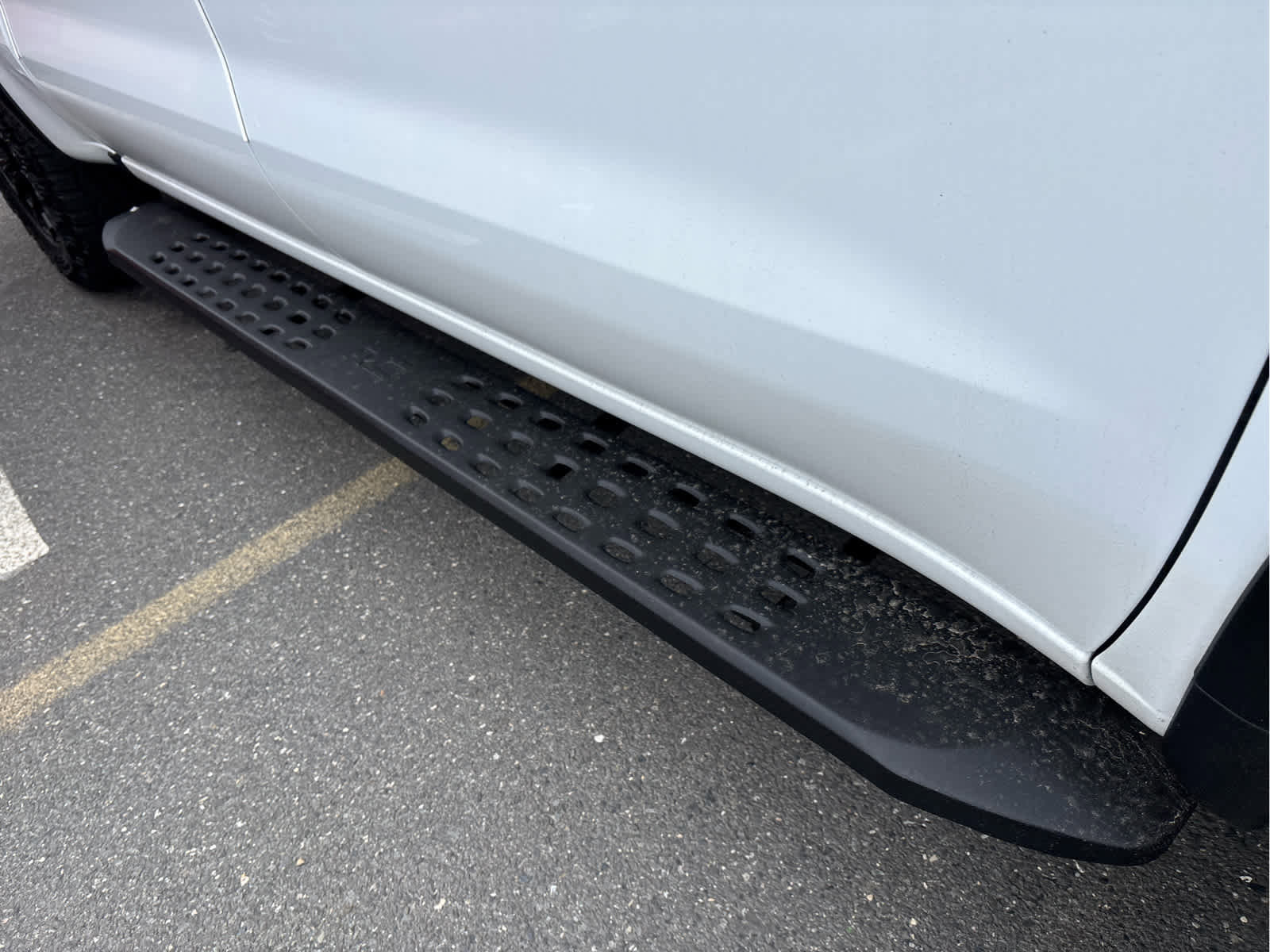 Certified 2024 Chevrolet Silverado 1500 ZR2 w/ Technology Package image 32