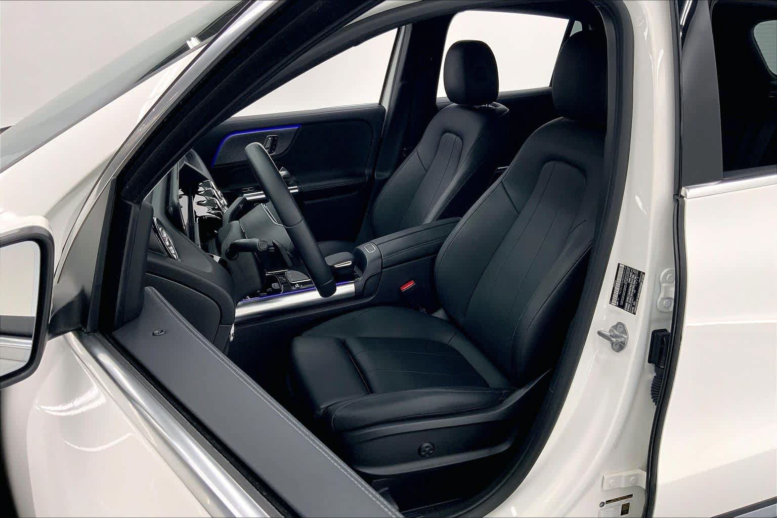 Certified 2021 Mercedes-Benz GLA 250 image 21