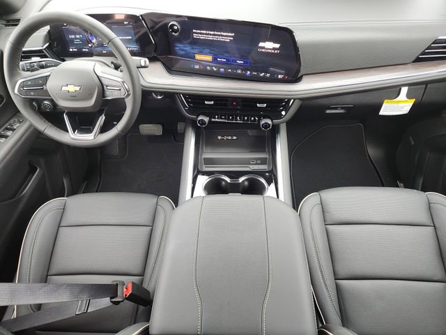 New 2026 Chevrolet Tahoe Premier w/ Sun And Tow Package image 19