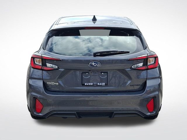 New 2026 Subaru Impreza 2.0i Sport image 6