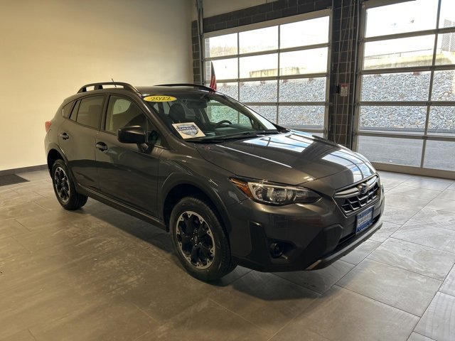 Used 2022 Subaru Crosstrek 2.0i image 14