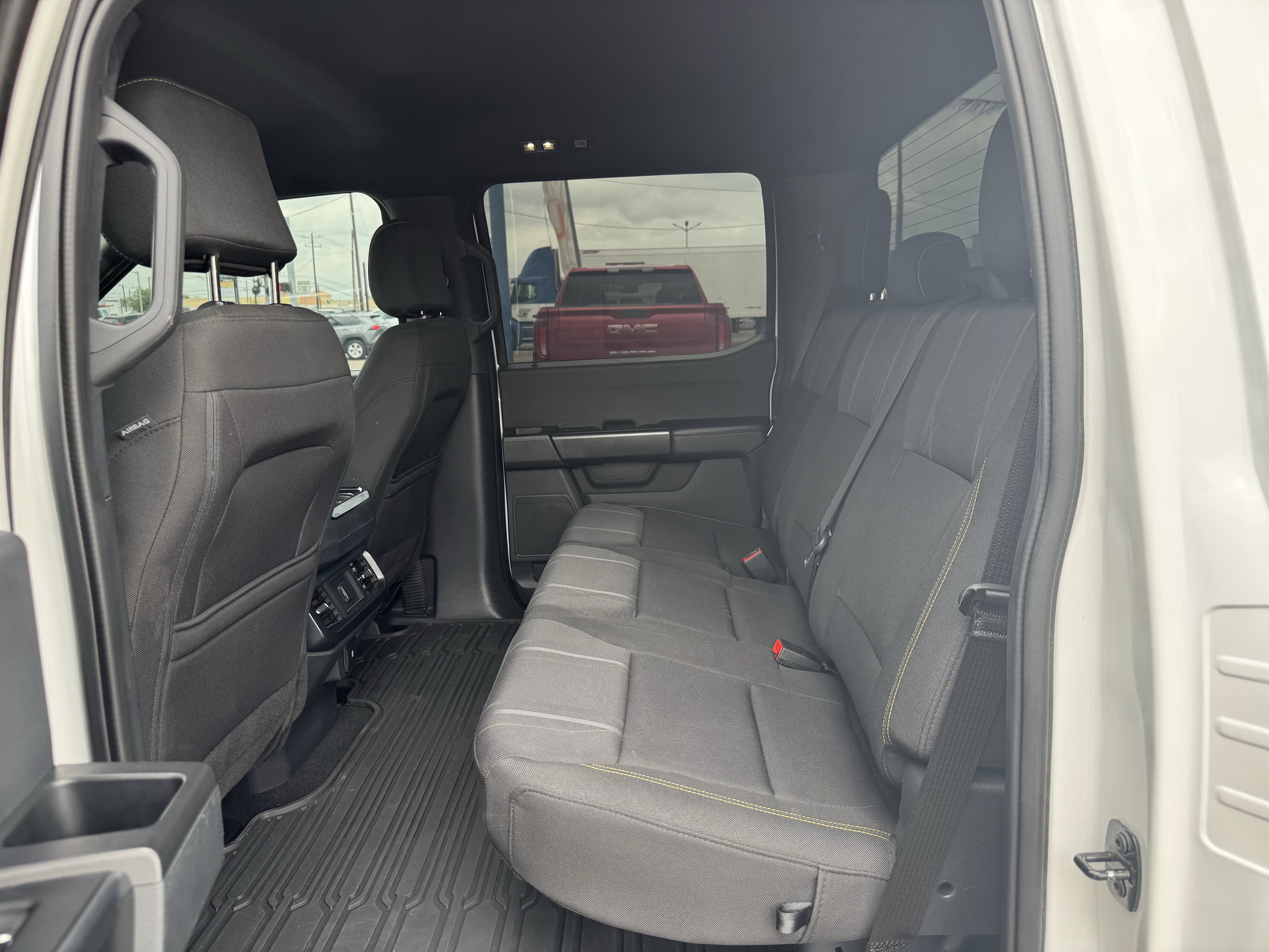 Used 2024 Ford F150 STX RWD image 23