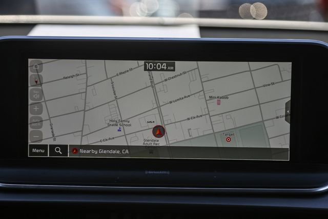 Used 2022 Kia Telluride LX image 14