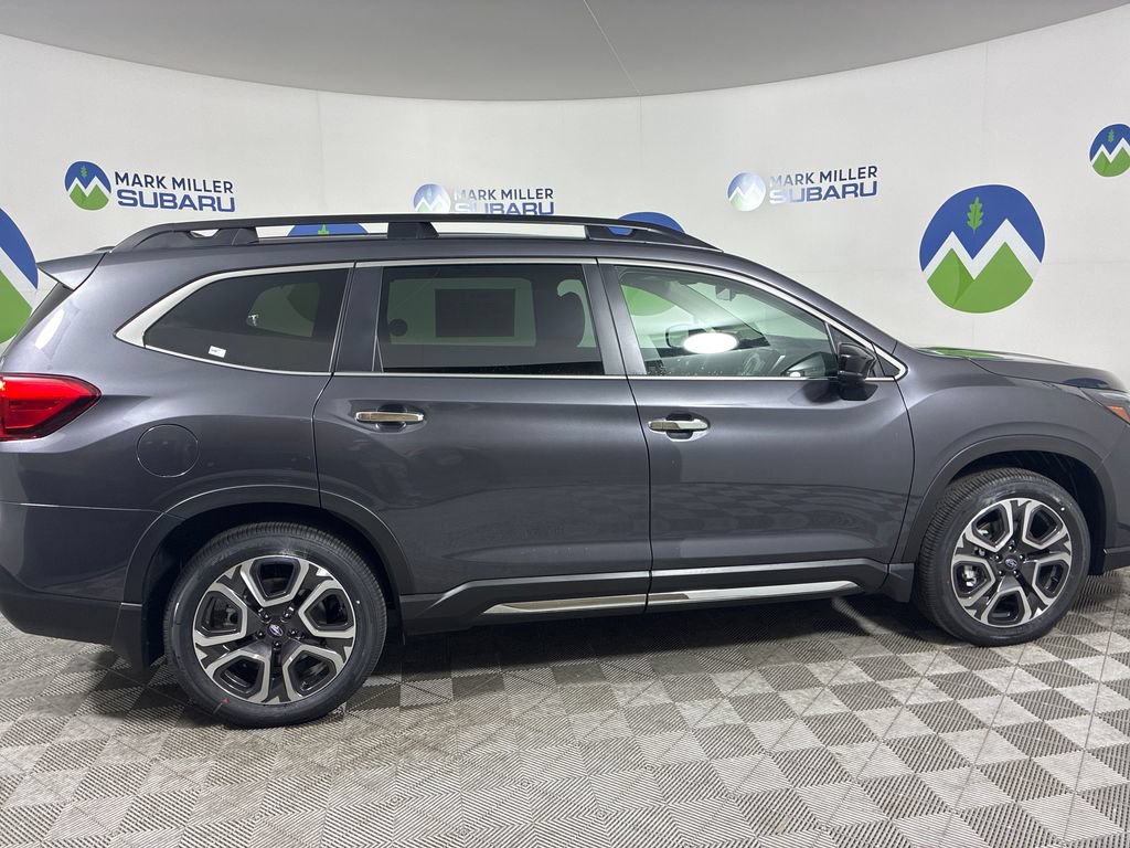 New 2026 Subaru Ascent Touring AWD/4WD image 14