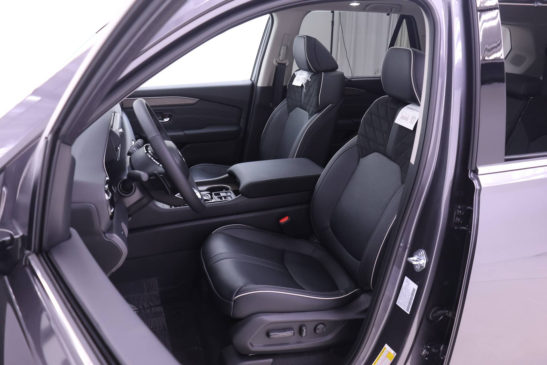 New 2026 Honda Pilot Elite image 4
