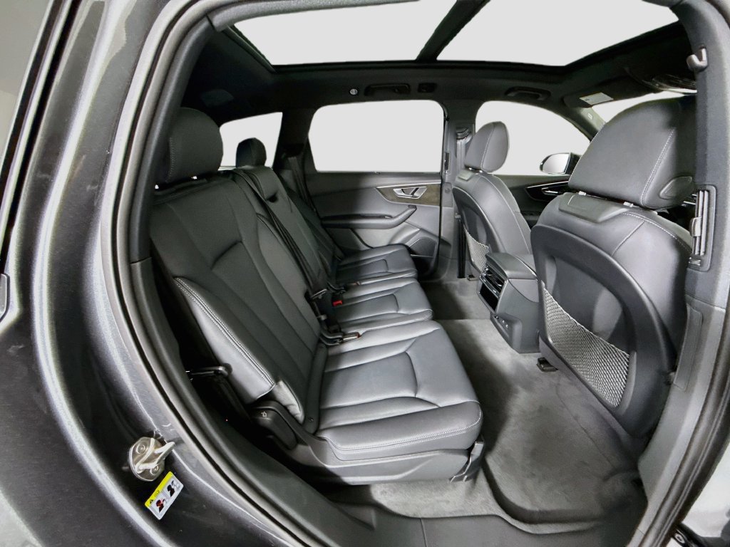 New 2026 Audi Q7 Premium Plus AWD/4WD image 24