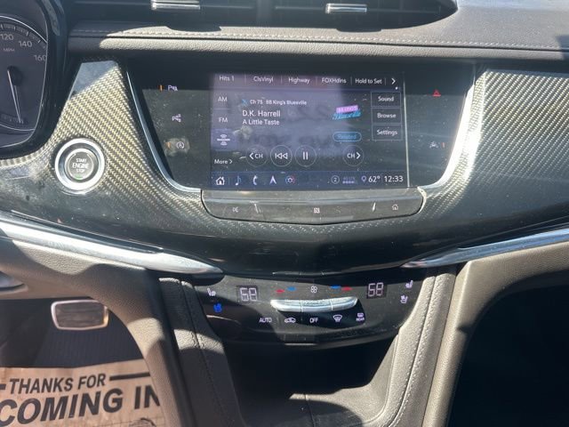 Used 2020 Cadillac XT6 Sport image 15