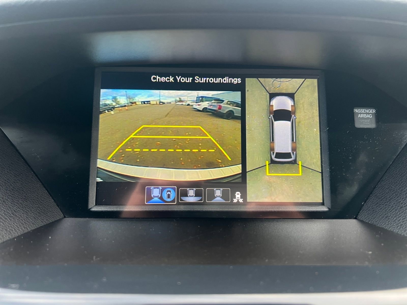 Used 2019 Acura MDX w/ Advance & Entertainment image 25