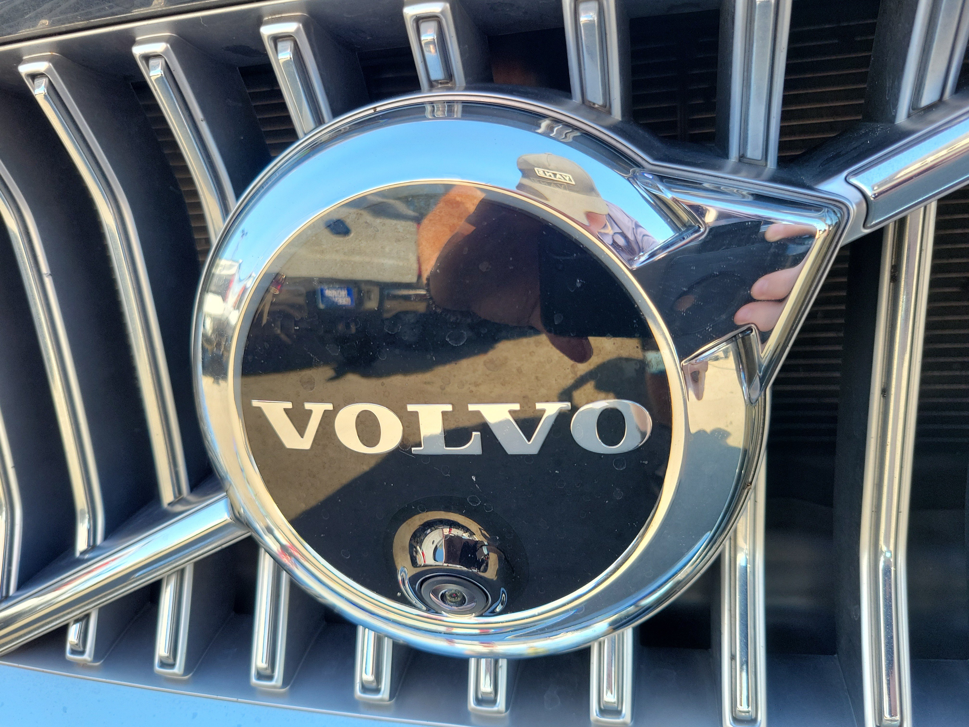 Used 2023 Volvo S90 T8 Ultimate AWD/4WD image 25
