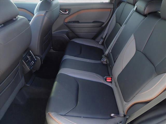 New 2025 Subaru Forester Sport image 10