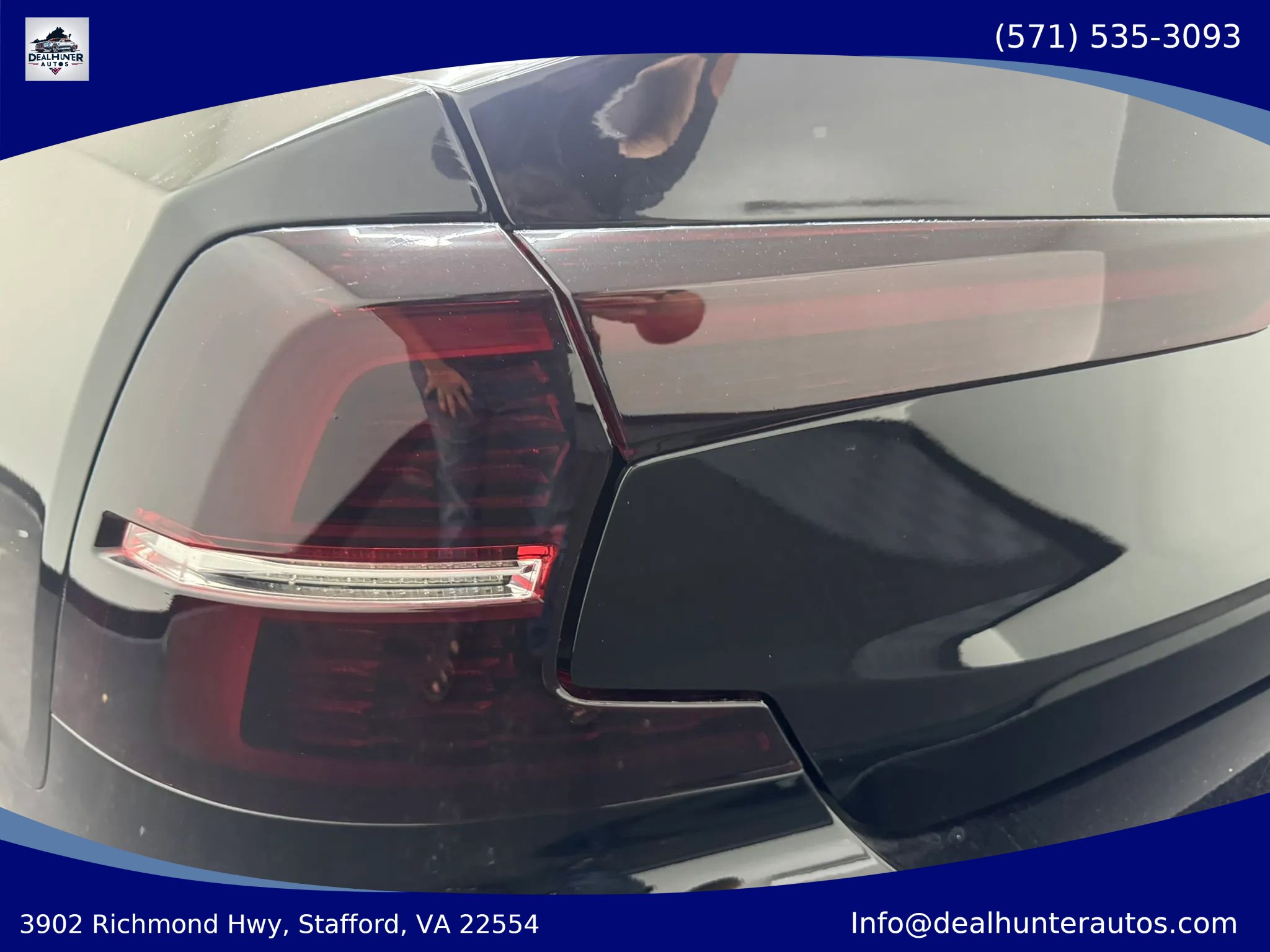 Used 2019 Volvo S60 T6 R-Design AWD/4WD image 10